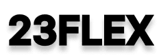 23Flex Logo